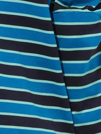 Givenchy Podium Long Sleeve Sweatshirt Blue | Thumbnail 2 Givenchy Podium Long Sleeve Sweatshirt Blue | Thumbnail 2
