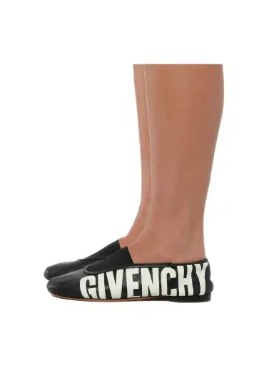 Givenchy Rivington Elastic Slipper | Thumbnail 1 Givenchy Rivington Elastic Slipper | Thumbnail 1