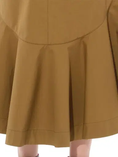 Givenchy Midi Skirt | Thumbnail 2 Givenchy Midi Skirt | Thumbnail 2
