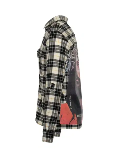IH NOM UH NIT Jesus Shirt | Thumbnail 2 IH NOM UH NIT Jesus Shirt | Thumbnail 2