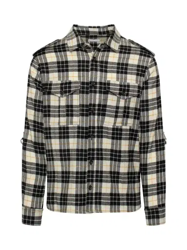 IH NOM UH NIT Jesus Shirt | Thumbnail 1 IH NOM UH NIT Jesus Shirt | Thumbnail 1