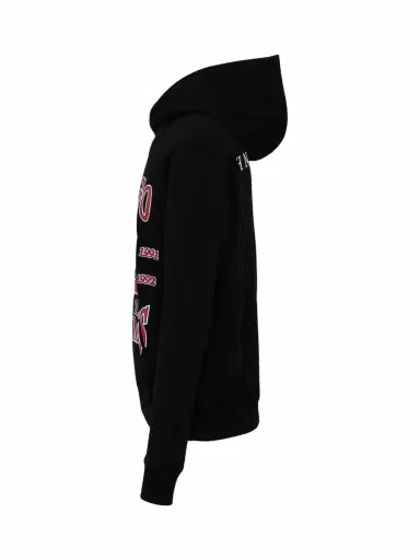 IH NOM UH NIT Chicago Hoodie | Thumbnail 2 IH NOM UH NIT Chicago Hoodie | Thumbnail 2