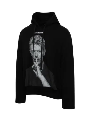IH NOM UH NIT Bowie Silence Hoodie | Thumbnail 3 IH NOM UH NIT Bowie Silence Hoodie | Thumbnail 3