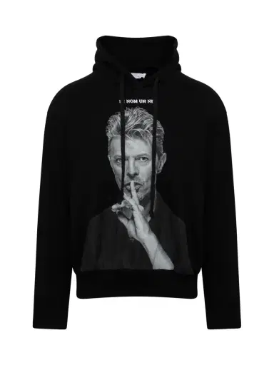 IH NOM UH NIT Bowie Silence Hoodie | Thumbnail 1 IH NOM UH NIT Bowie Silence Hoodie | Thumbnail 1
