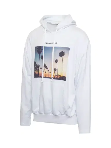 IH NOM UH NIT Sunset Hoodie | Thumbnail 3 IH NOM UH NIT Sunset Hoodie | Thumbnail 3