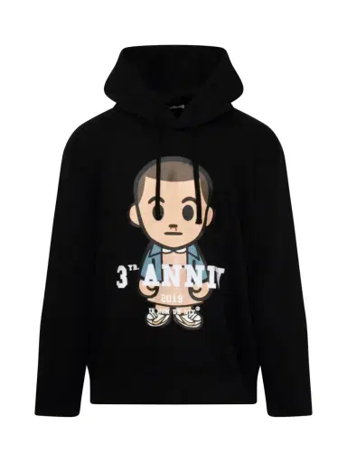 IH NOM UH NIT Big 3 Eleven Hoodie | Thumbnail 1 IH NOM UH NIT Big 3 Eleven Hoodie | Thumbnail 1
