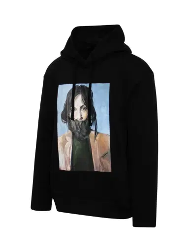 IH NOM UH NIT Phoebe Hoodie | Thumbnail 3 IH NOM UH NIT Phoebe Hoodie | Thumbnail 3