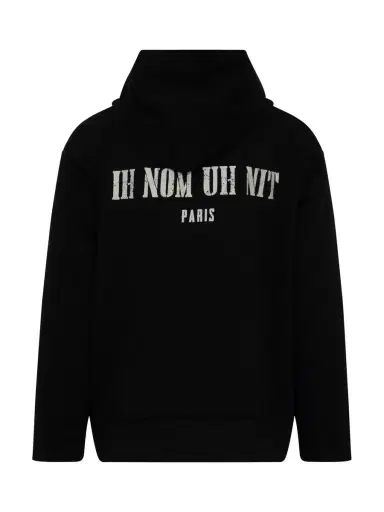 IH NOM UH NIT Phoebe Hoodie | Thumbnail 4 IH NOM UH NIT Phoebe Hoodie | Thumbnail 4
