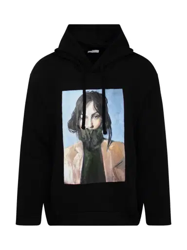 IH NOM UH NIT Phoebe Hoodie | Thumbnail 1 IH NOM UH NIT Phoebe Hoodie | Thumbnail 1