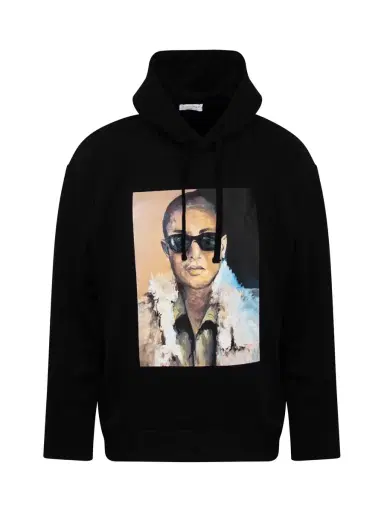 IH NOM UH NIT Pharrell Hoodie | Thumbnail 1 IH NOM UH NIT Pharrell Hoodie | Thumbnail 1