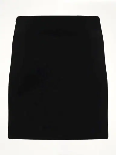 Balenciaga Circle Mini Skirt | Thumbnail 4 Balenciaga Circle Mini Skirt | Thumbnail 4