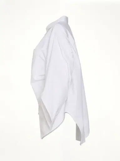 Balenciaga Wing Twisted Shirt | Thumbnail 2 Balenciaga Wing Twisted Shirt | Thumbnail 2