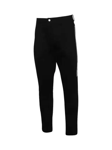 FACETASM Barcode Print Chino Pants | Thumbnail 2 FACETASM Barcode Print Chino Pants | Thumbnail 2