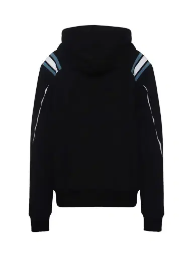 FACETASM Rib Xxl Hoodie | Thumbnail 4 FACETASM Rib Xxl Hoodie | Thumbnail 4