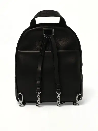 Maison Margiela Glam Slam Backpack | Thumbnail 4 Maison Margiela Glam Slam Backpack | Thumbnail 4