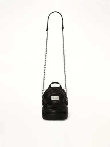 Maison Margiela Glam Slam Backpack | Thumbnail 5 Maison Margiela Glam Slam Backpack | Thumbnail 5