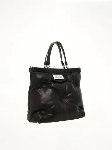 Maison Margiela Small Glam Slam Shopping Bag | Thumbnail 2 Maison Margiela Small Glam Slam Shopping Bag | Thumbnail 2