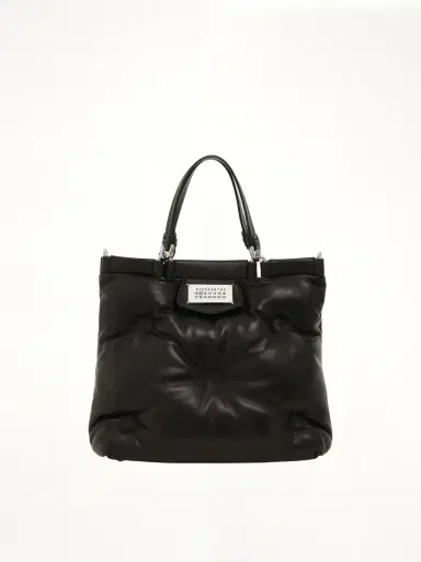 Maison Margiela Small Glam Slam Shopping Bag | Thumbnail 3 Maison Margiela Small Glam Slam Shopping Bag | Thumbnail 3