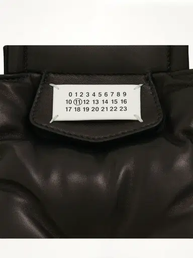 Maison Margiela Small Glam Slam Shopping Bag | Thumbnail 5 Maison Margiela Small Glam Slam Shopping Bag | Thumbnail 5