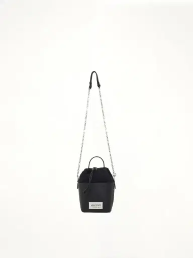 Maison Margiela Small 5ac Bucket Bag | Thumbnail 4 Maison Margiela Small 5ac Bucket Bag | Thumbnail 4