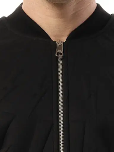 NEIL BARRETT Zip Sweatshirt | Thumbnail 3 NEIL BARRETT Zip Sweatshirt | Thumbnail 3