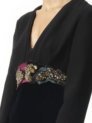 Lanvin Lanvin Dress | Thumbnail 2 Lanvin Lanvin Dress | Thumbnail 2