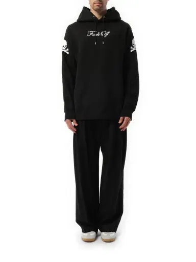 MASTERMIND Hoodie | Thumbnail 4 MASTERMIND Hoodie | Thumbnail 4