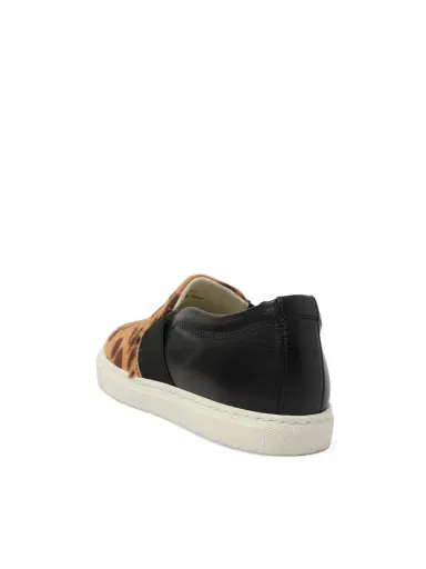 Lanvin Pull On Sneaker | Thumbnail 2 Lanvin Pull On Sneaker | Thumbnail 2