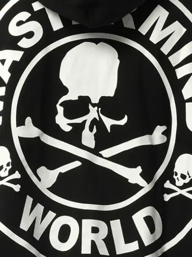 MASTERMIND Hoodie | Thumbnail 2 MASTERMIND Hoodie | Thumbnail 2