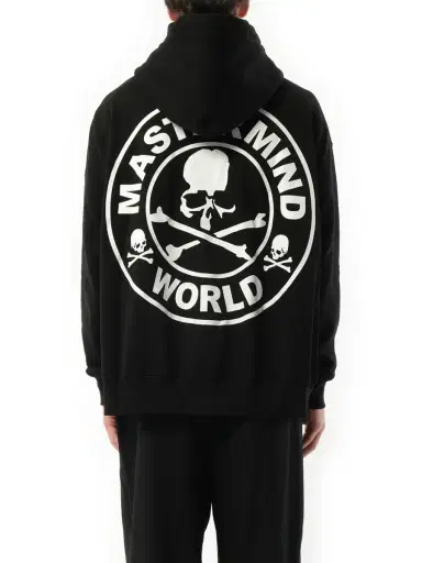 MASTERMIND Hoodie | Thumbnail 6 MASTERMIND Hoodie | Thumbnail 6