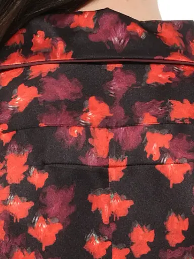 Givenchy Silk Shirt | Thumbnail 2 Givenchy Silk Shirt | Thumbnail 2