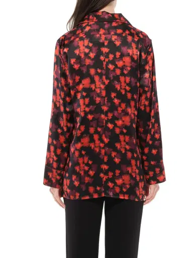 Givenchy Silk Shirt | Thumbnail 6 Givenchy Silk Shirt | Thumbnail 6