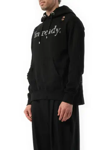 MASTERMIND Hoodie | Thumbnail 5 MASTERMIND Hoodie | Thumbnail 5