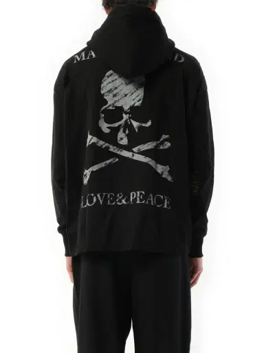MASTERMIND Hoodie | Thumbnail 6 MASTERMIND Hoodie | Thumbnail 6