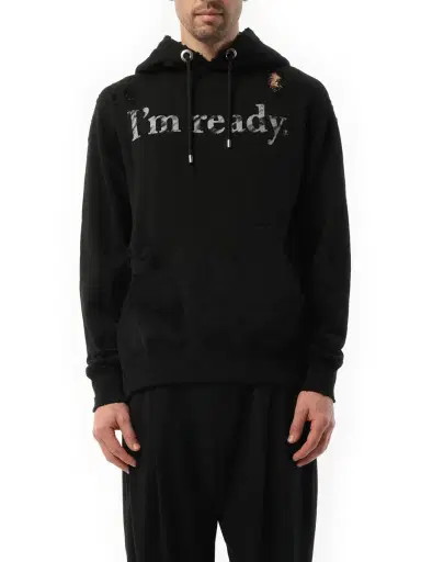 MASTERMIND Hoodie | Thumbnail 1 MASTERMIND Hoodie | Thumbnail 1