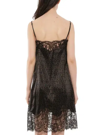 Givenchy Silk Dress | Thumbnail 6 Givenchy Silk Dress | Thumbnail 6