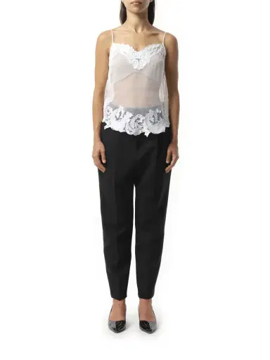 Givenchy Givenchy Sleeveless Top | Thumbnail 4 Givenchy Givenchy Sleeveless Top | Thumbnail 4