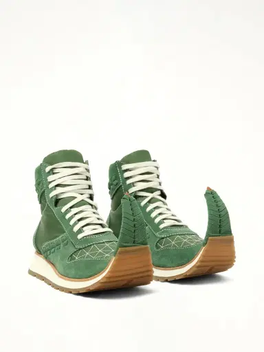 Loewe Dinosaur Sneaker Hi | Thumbnail 3 Loewe Dinosaur Sneaker Hi | Thumbnail 3