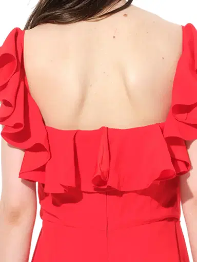 Alexander McQueen Abito Dress | Thumbnail 2 Alexander McQueen Abito Dress | Thumbnail 2