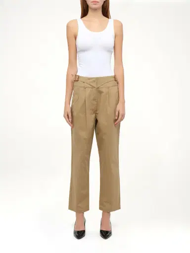 Loewe Chino Trousers | Thumbnail 4 Loewe Chino Trousers | Thumbnail 4
