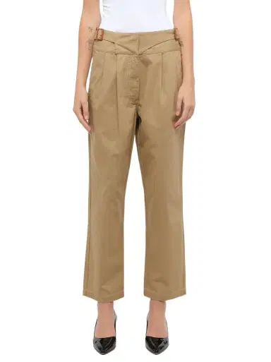 Loewe Chino Trousers | Thumbnail 1 Loewe Chino Trousers | Thumbnail 1