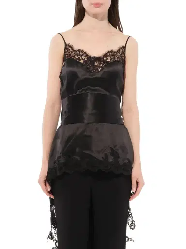 Givenchy Podium Top | Thumbnail 1 Givenchy Podium Top | Thumbnail 1