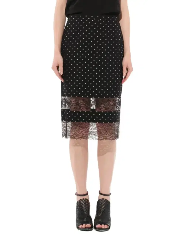 Silk Skirt Silk Skirt