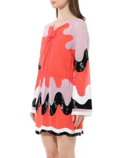 PUCCI Belted Dress | Thumbnail 5 PUCCI Belted Dress | Thumbnail 5