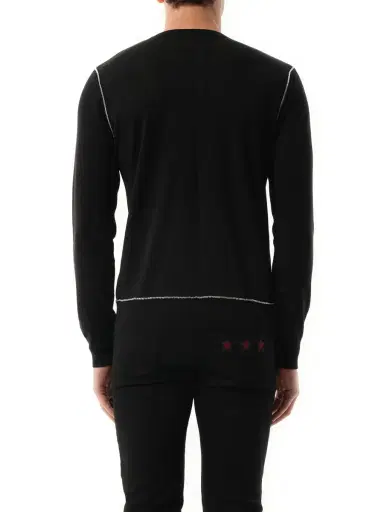 Givenchy Givenchy Pullover | Thumbnail 6 Givenchy Givenchy Pullover | Thumbnail 6