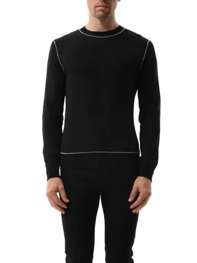 Givenchy Givenchy Pullover | Thumbnail 1 Givenchy Givenchy Pullover | Thumbnail 1