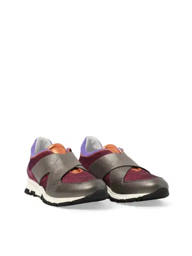 Lanvin Running Shoe W/ Elastic | Thumbnail 3 Lanvin Running Shoe W/ Elastic | Thumbnail 3