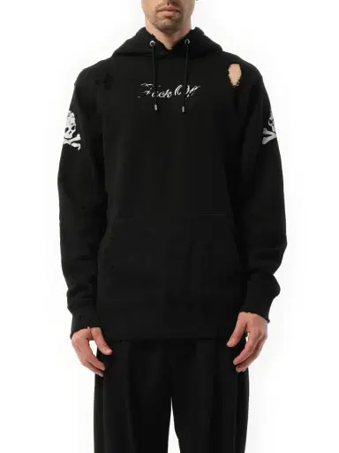 MASTERMIND Hoodie | Thumbnail 1 MASTERMIND Hoodie | Thumbnail 1
