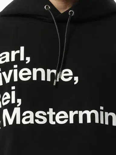 MASTERMIND Hoodie | Thumbnail 3 MASTERMIND Hoodie | Thumbnail 3