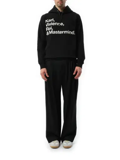MASTERMIND Hoodie | Thumbnail 4 MASTERMIND Hoodie | Thumbnail 4